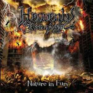 Heavenly Kingdom - Nature In Fury Album