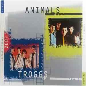 Animals / Troggs - Animals / Troggs Album