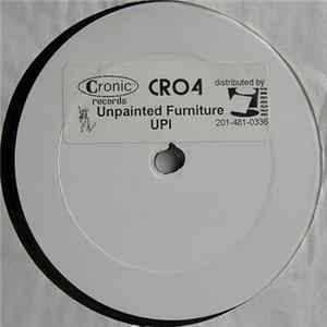 UPI - Unpainted Furniture Album