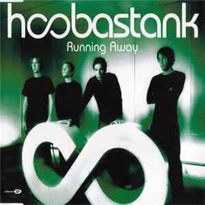 Hoobastank - Running Away Album