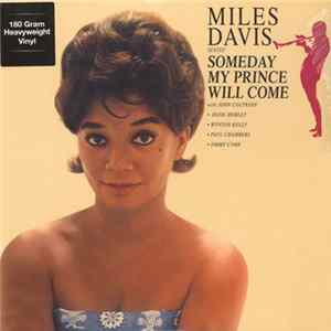 The Miles Davis Sextet - Someday My Prince Will Come Album