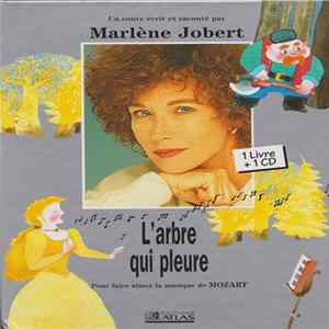 Marlène Jobert - L'Arbre Qui Pleure Album