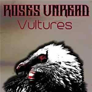 Roses Unread - Vultures Album