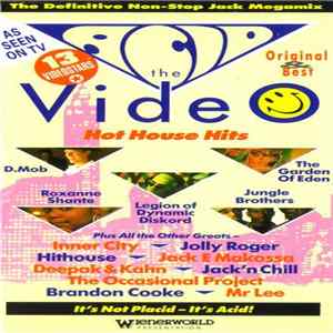 Various - Acid The Video Album