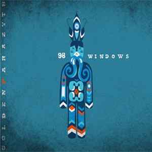 Golden Parazyth - 98 Windows Album