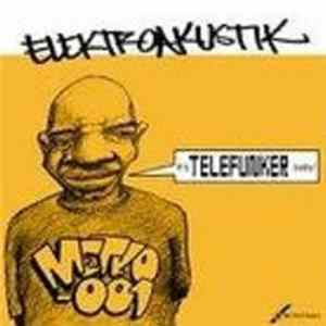 Telefunker - Elektroakustik Album