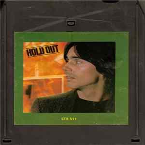 Jackson Browne - Hold Out Album