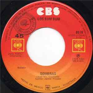 Los Bum Bum - Sombras Album