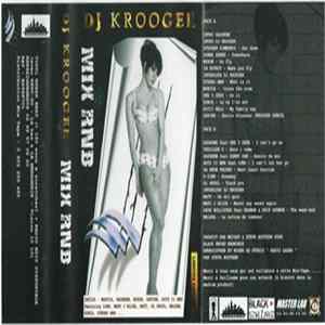 DJ Krooger - Mix Rnb Album