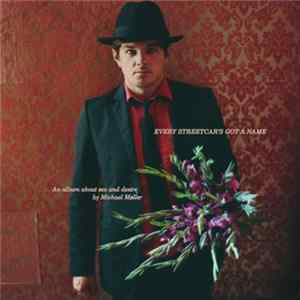 Michael Møller - Every Streetcar's Got A Name Album