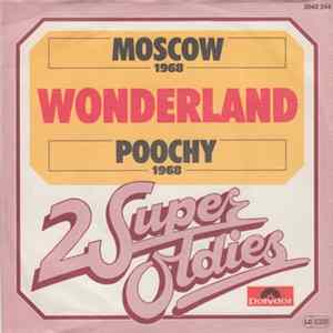 Wonderland - Moscow / Poochy Album