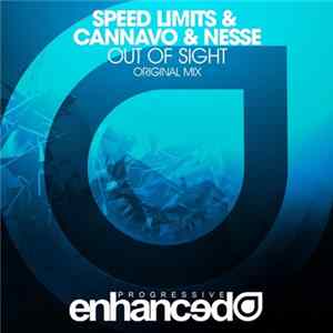 Speed Limits & Cannavo & Nesse - Out Of Sight Album