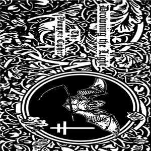 Drowning The Light - The Vampyre Cipher Album
