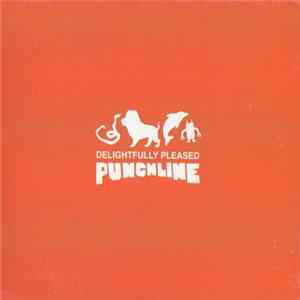 Punchline - Delightfully Pleased Album