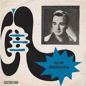 Alin Noreanu - Așa E Dragostea Album