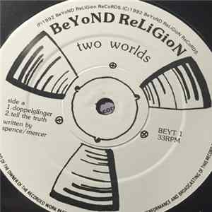 Beyond Religion - Two Words Album