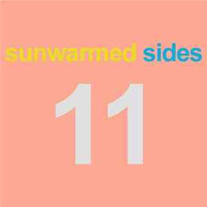 Milieu - Sunwarmed Sides [Issue No. 0011] Album