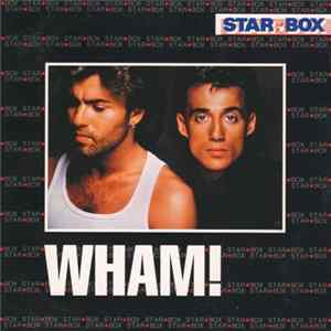 Wham! - Star Box Album