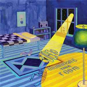 Bueno - Illuminate Your Room Album