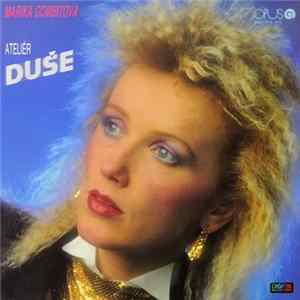 Marika Gombitová - Ateliér Duše Album