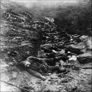 Dead Soldier Necrophilia - Amazing Disgrace Album
