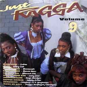 Various - Just Ragga Vol. 9 Album