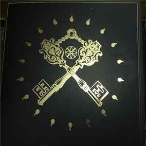 Black Hate, Be Persecuted - The Dark Key of Enki Album