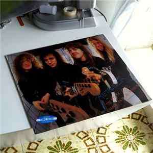 Metallica - The $5.98 E.P. - Garage Days Re-Revisited Album