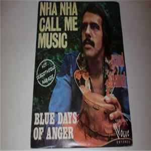 Paul Simul - Nha Nha Call Me Music Album