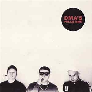 DMA's - Hills End Album