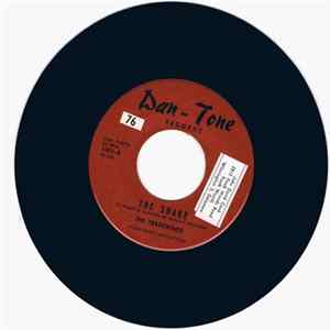 The Tradewinds - The Snake / Congo Beat Album