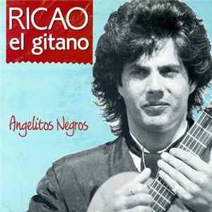 Ricao - Angelitos Negros Album