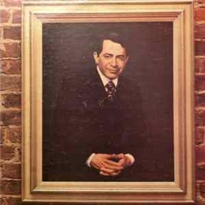 Tito Rodriguez - Un Retrato De Tito Rodriguez. El Hombre, Su Musica, Su Vida. Album
