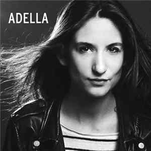 Adella - Si tu m'oses Album