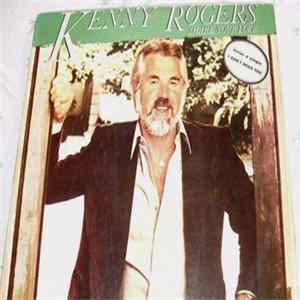 Kenny Rogers - Share Your Love Album