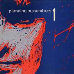 Planning By Numbers - 1: Catch The Beat Album