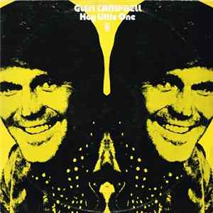 Glen Campbell - Hey, Little One Album
