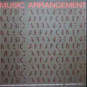 Vaclav Nelhybel - Music Arrangement Album