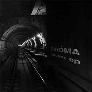 Einóma - Encam EP Album