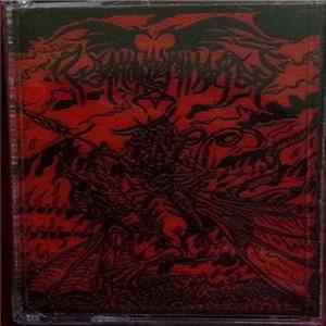 Wampyrinacht - The Darkest Sunset Album