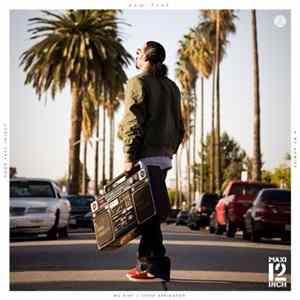 Dam-Funk - Hood Pass Intact Album