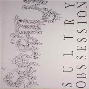 Supuration - Sultry Obssession Album