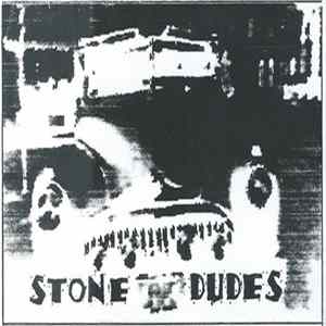 Stonedudes - Stonedudes Album