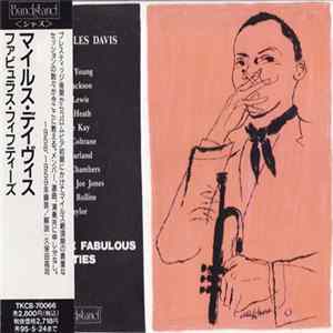 Miles Davis - The Fabulous 'Fifties Album