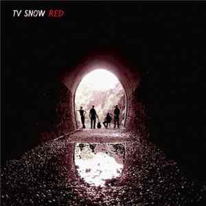 TV Snow - Red Album