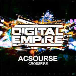 ACSourse - Crossfire Album