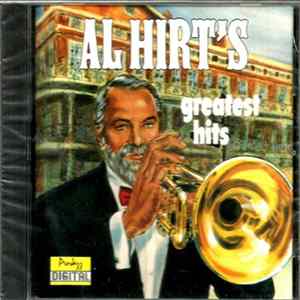 Al Hirt - Al Hirt´s Greatest Hits Album