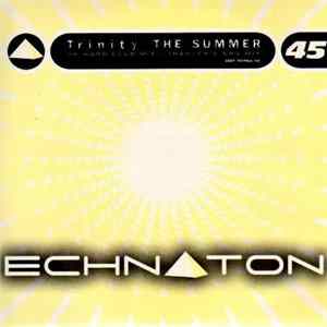 Trinity - The Summer Album