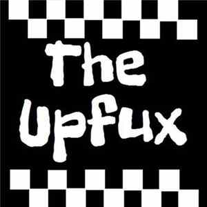 The Upfux - Killjoy Album