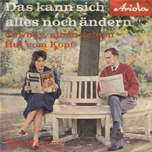 Ilse Werner Und Die „Thomalos“ - Das Kann Sich Alles Noch Ändern Album